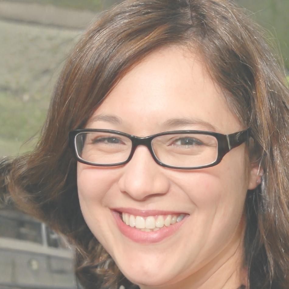 Portrait de Marie Dubois